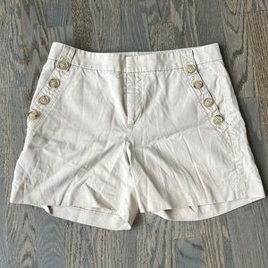 Khaki Shorts